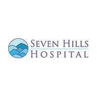  therapist: Seven Hills Behavioral Health Hospital, 