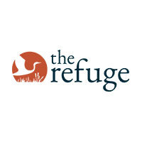  therapist: The Refuge, A Healing Place, 