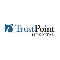  therapist: TrustPoint Hospital, 
