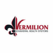 Lafayette, Louisiana therapist: Vermilion Behavioral Health Systems, treatment center