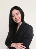 Markham, Ontario therapist: Jasmine Kwan Yee Tsang, registered psychotherapist