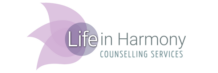  therapist: Life in Harmony Counselling Services, 