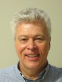 Peterborough, Ontario therapist: Doug Cochrane, registered social worker