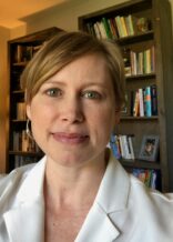  therapist: Dr. Tonia Vojtkofsky, 