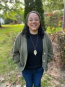 Atlanta, Georgia therapist: Eve Ruby, licensed clinical social worker