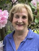 North Vancouver, British Columbia therapist: Frances Brown, marriage and family therapist