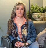 Laramie, Wyoming therapist: Michelle A Worden, licensed professional counselor