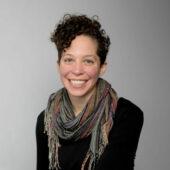 Vancouver, Washington therapist: Rachel Rutkie, psychologist