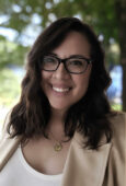 Pasadena, California therapist: Rosa L. Casquino, licensed clinical social worker