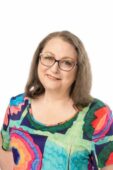 Austin, Texas therapist: Susan Hogan, psychologist