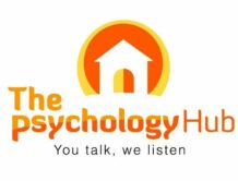  therapist: The Psychology Hub, 