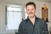Pasadena, California therapist: Chris Tickner, marriage and family therapist