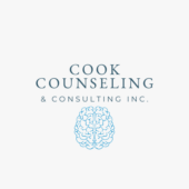 Pataskala, Ohio therapist: Cook Counseling and Consulting Inc., counselor/therapist