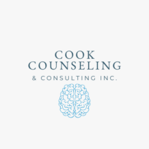  therapist: Cook Counseling and Consulting Inc., 