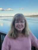 Gig Harbor, Washington therapist: Sara Odash, Blue Waters Counseling, PLLC, licensed mental health counselor