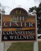 North Myrtle Beach, South Carolina therapist: The Center for Counseling & Wellness, counselor/therapist