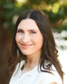 Saratoga, California therapist: Regina Lazarovich, psychologist