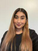 Toronto, Ontario therapist: Thamina Ahmadzai, registered psychotherapist