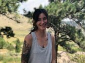 Boulder, Colorado therapist: Brionna Yanko, licensed clinical social worker