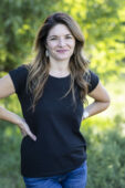 Denver, Colorado therapist: Candice Dow, licensed professional counselor
