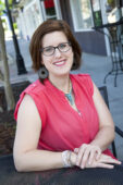 Lilburn, Georgia therapist: Irene Ferguson, licensed professional counselor