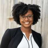 Frisco, Texas therapist: Korisma Grant, licensed clinical social worker