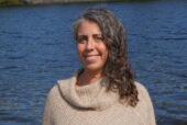 Toronto, Ontario therapist: Laura Farberman, registered social worker
