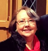 Atlanta, Georgia therapist: Patricia McCall Corlew, MS, marriage and family therapist