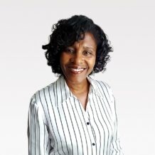  therapist: Yvonne-da Copeland, 
