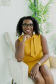 Atlanta, Georgia therapist: Dr. Traci Williams, psychologist