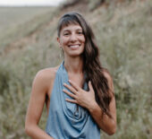 Boulder, Colorado therapist: Megan Ramos, counselor/therapist
