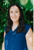 Vaughan, Ontario therapist: Natalie Freiberg, counselor/therapist