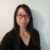 Toronto, Ontario therapist: Pamela Li, registered psychotherapist