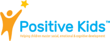  therapist: Positive Kids Inc, 