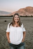 Kamloops, British Columbia therapist: Robin Engen-Johnson, counselor/therapist