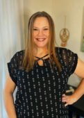 Kirkland, Washington therapist: Cristina Louk, licensed mental health counselor