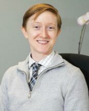 therapist: Dr. Caroline Hicks, 