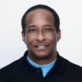 Houston, Texas therapist: Dr. Ed Muldrow, licensed clinical social worker
