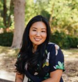 Oakland, California therapist: Emily Tran, licensed clinical social worker