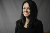 Toronto, Ontario therapist: Lori Ralko, licensed clinical social worker