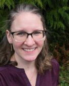 Seattle, Washington therapist: Molly Tebay, licensed mental health counselor