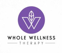  therapist: Whole Wellness Therapy, 