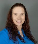 Atlanta, Georgia therapist: Alena Porter, licensed professional counselor