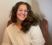 Pulaski, Wisconsin therapist: Amanda Ruechel, licensed clinical social worker