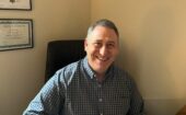 Hanover, New Jersey therapist: Andy Lapides, licensed clinical social worker