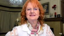  therapist: Dr. Chiara Simeone-DiFrancesco, 