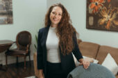 Fort Lauderdale, Florida therapist: Dr. Courtney Cantrell, psychologist