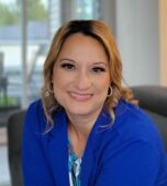 Vancouver, British Columbia therapist: Dr. Ellen Ivity, psychologist