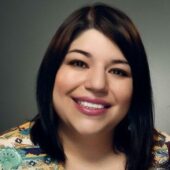 Atlanta, Georgia therapist: Dr. Sophia Aguirre, psychologist
