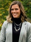 Morgantown, West Virginia therapist: Erika Rucker, licensed professional counselor